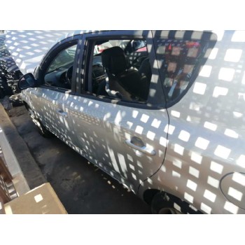 kia cee´d del año 2007