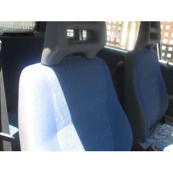 fiat punto berlina (176) del año 1998