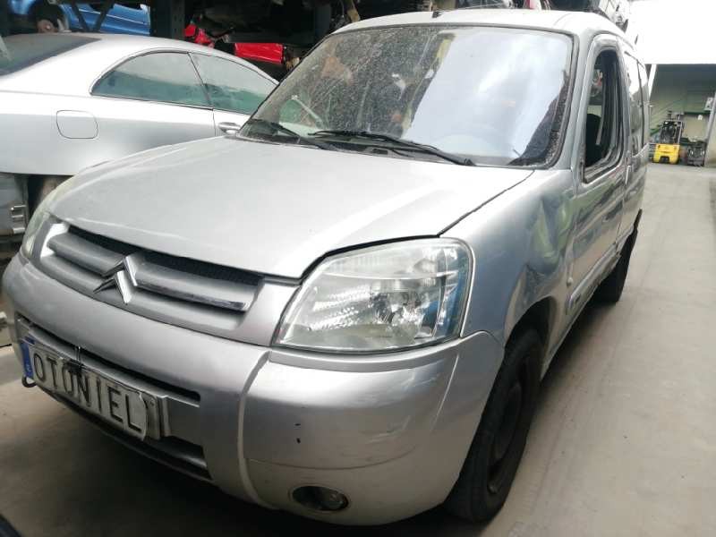 citroën berlingo del año 2003