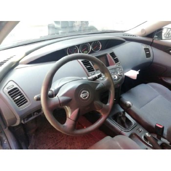 nissan primera berlina (p12) del año 2004