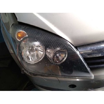 opel astra gtc del año 2005