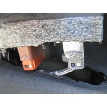 renault megane ii classic berlina del año 2004