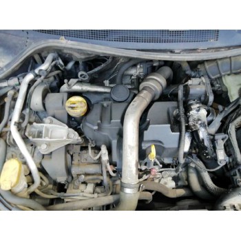 renault megane ii berlina 5p del año 2008