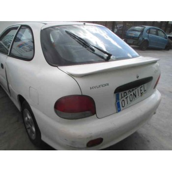 hyundai accent (x3) del año 1999