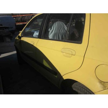 hyundai getz (tb) del año 2007