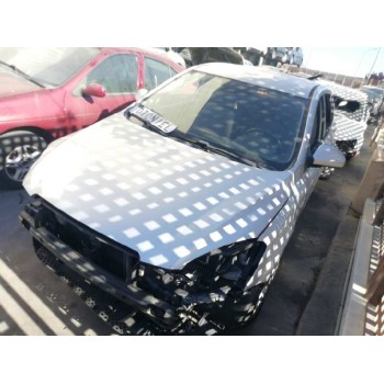 kia cee´d del año 2007