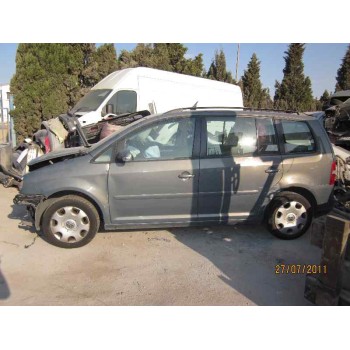 VOLKSWAGEN TOURAN (1T1)