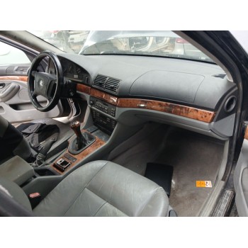 bmw 5 (e39) del año 1999