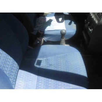 fiat punto berlina (176) del año 1998