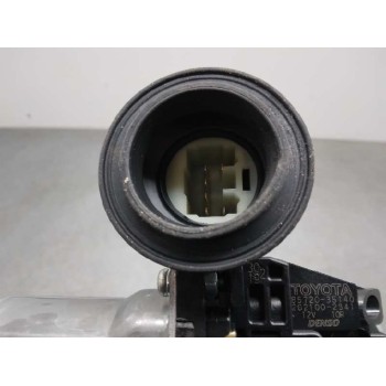 Recambio de elevalunas trasero derecho para toyota rav 4 active referencia OEM IAM 8572035140 6 PINES 