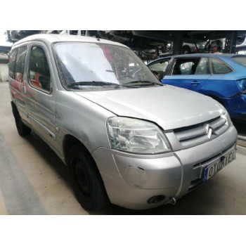 citroën berlingo del año 2003