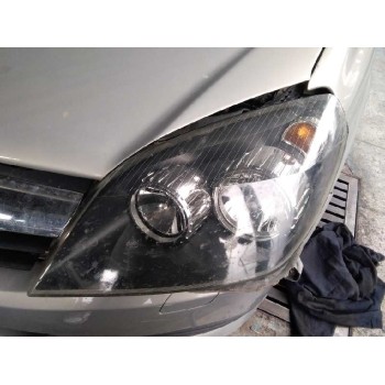 opel astra gtc del año 2005