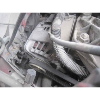 peugeot 306 berlina 3/4/5 puertas (s2) del año 1999