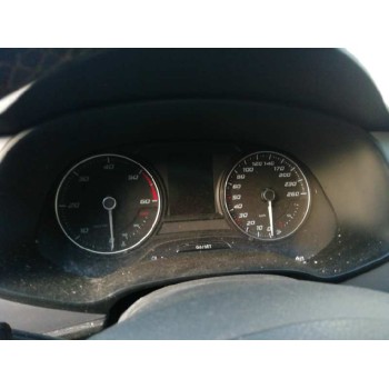 seat leon st (5f8) del año 2018