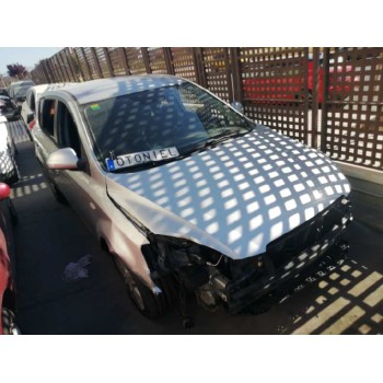 kia cee´d del año 2007