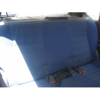 fiat punto berlina (176) del año 1998