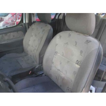 peugeot partner (s1) del año 2001