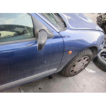 mg serie 200 (rf) del año 1998