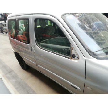 citroën berlingo del año 2003