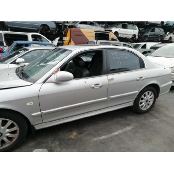 hyundai sonata (y4) del año 2005