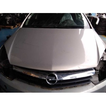 opel astra gtc del año 2005