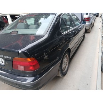 bmw 5 (e39) del año 1999