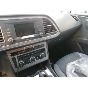 seat leon st (5f8) del año 2018