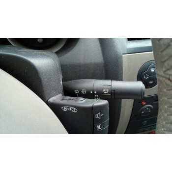 renault megane ii coupe/cabrio del año 2005