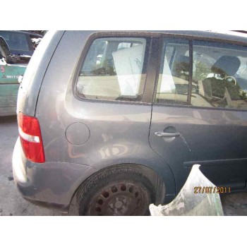 volkswagen touran (1t1) del año 2004