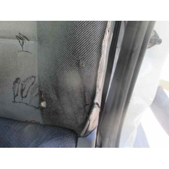 peugeot partner (s1) del año 2001