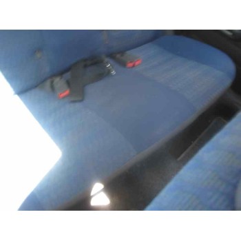 fiat punto berlina (176) del año 1998