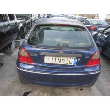 mg serie 200 (rf) del año 1998