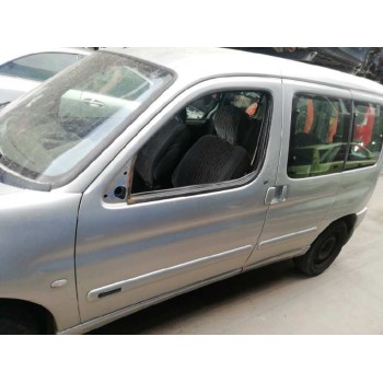 citroën berlingo del año 2003
