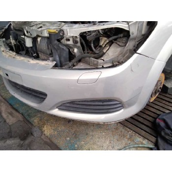 opel astra gtc del año 2005