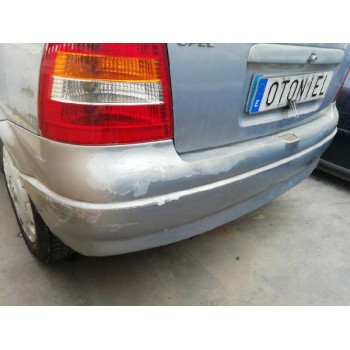 opel astra g berlina del año 2002