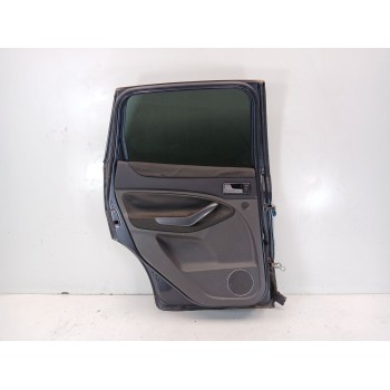 Recambio de puerta trasera izquierda para ford kuga i 2.0 tdci referencia OEM IAM 1520947  