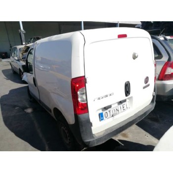 fiat fiorino del año 2018