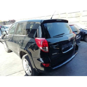 toyota rav 4 (a3) del año 2008