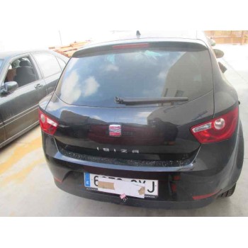 seat ibiza sc (6j1) del año 2010