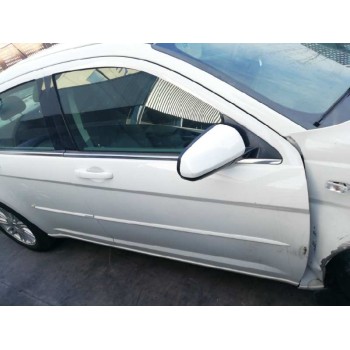 PUERTA DELANTERA DERECHA 5074 514AB ROZADA BLANCA