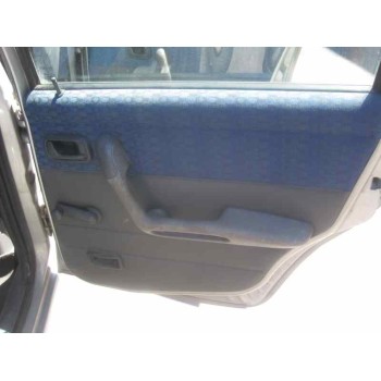 fiat punto berlina (176) del año 1998