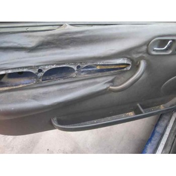 mg serie 200 (rf) del año 1998