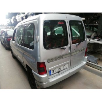 citroën berlingo del año 2003