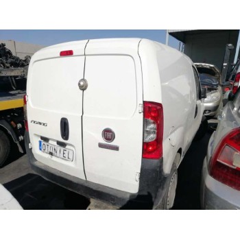 fiat fiorino del año 2018