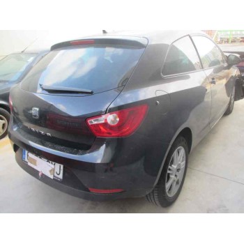 seat ibiza sc (6j1) del año 2010