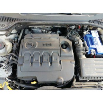 seat leon st (5f8) del año 2018