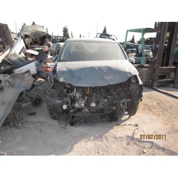 volkswagen touran (1t1) del año 2004