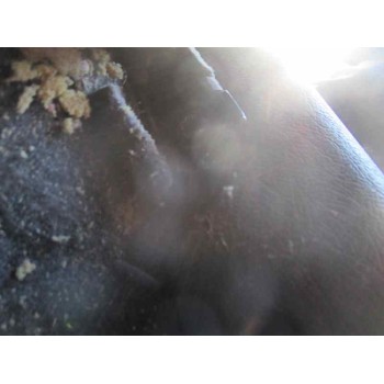 peugeot partner (s1) del año 2001