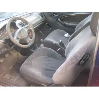 mg serie 200 (rf) del año 1998