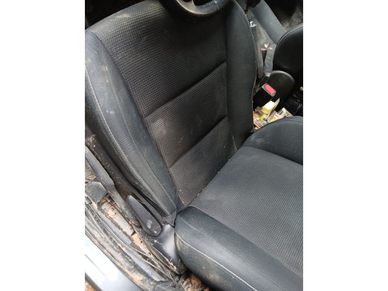 Recambio de asiento delantero izquierdo para toyota rav 4 iv (_a4_) 2.0 d (wwa42_) referencia OEM IAM   